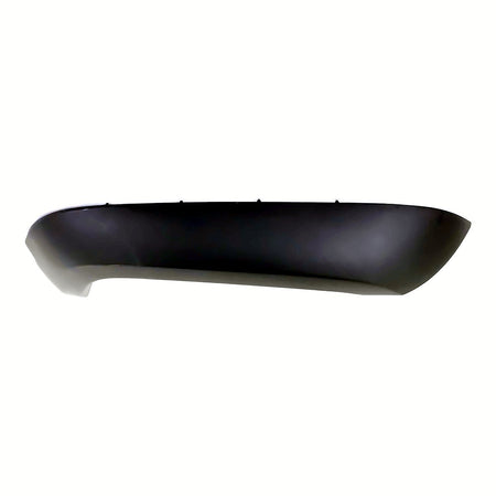 2007 Jeep Liberty Fender Flare Front Passenger Side Without Rivets Textured Dark Gray – Side View (CH1269114)