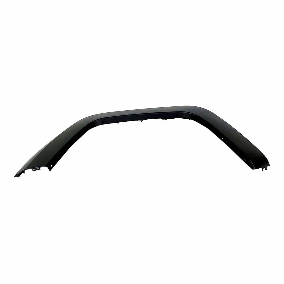 2008-2012 Jeep Liberty Fender Flare Front Passenger Side Ptm – Front View (CH1269117)