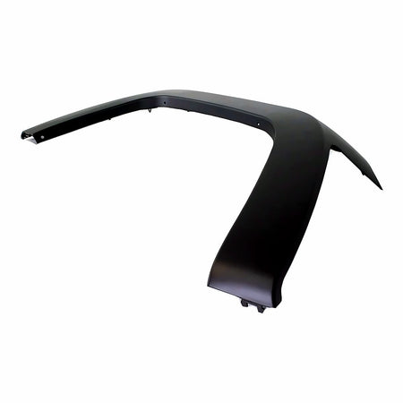 2008-2012 Jeep Liberty Fender Flare Front Passenger Side Ptm – Side View (CH1269117)