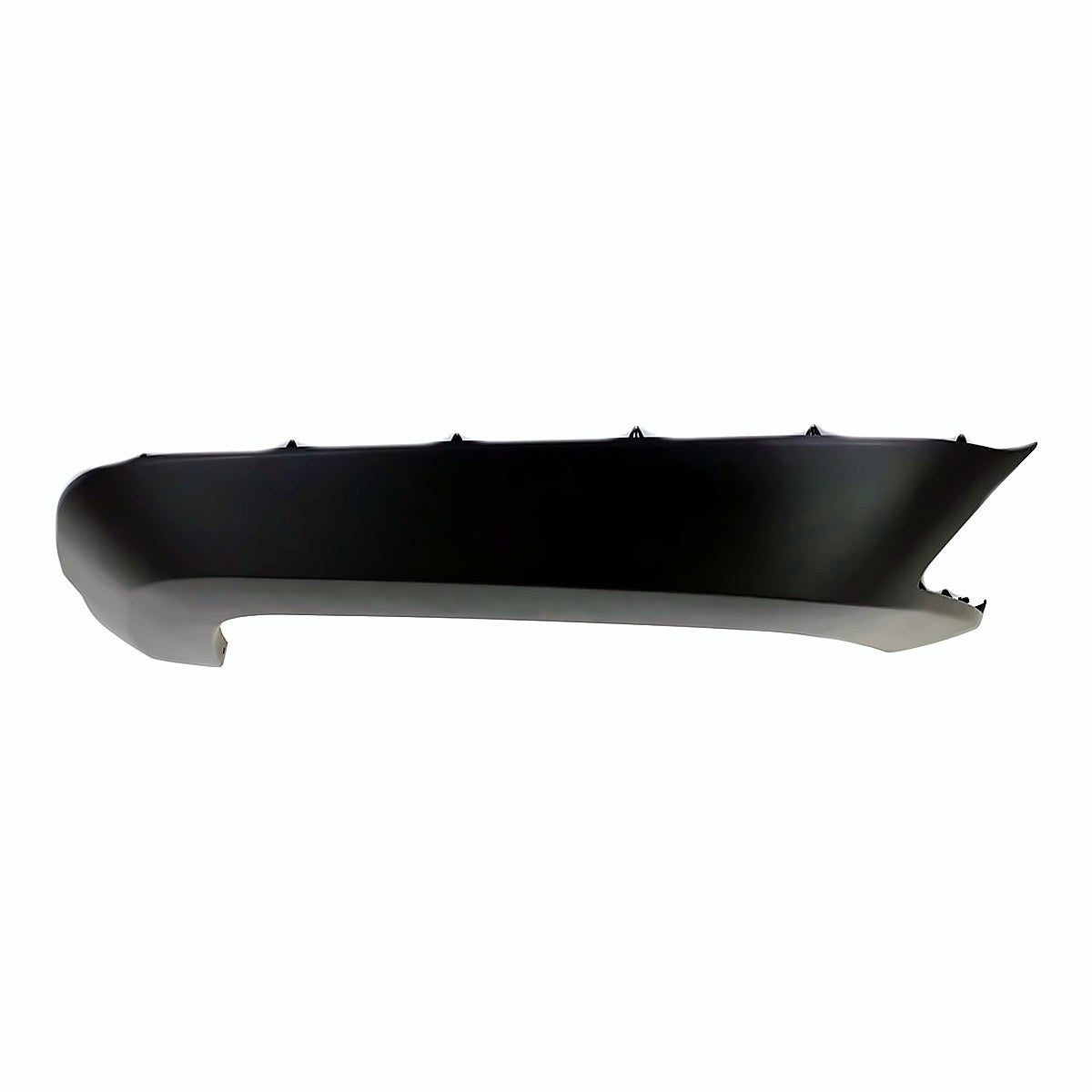 2008-2012 Jeep Liberty Fender Flare Front Passenger Side Ptm – Side View (CH1269117)