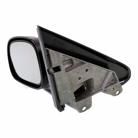 1996-2000 Dodge Grand Caravan Door Mirror Driver Side - side angle, Part CH1320110