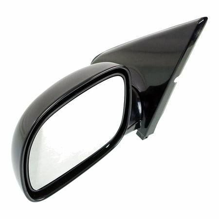 1996-2000 Dodge Grand Caravan Door Mirror Driver Side - opposite side angle, Part CH1320110
