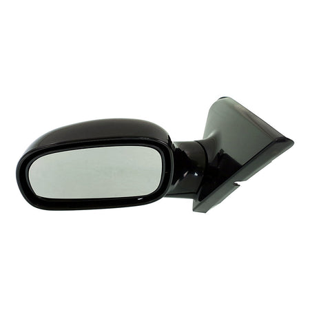 1996-2000 Dodge Grand Caravan Door Mirror Driver Side - upper view, Part CH1320110