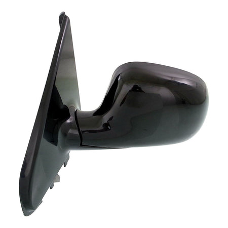 1996-2000 Dodge Grand Caravan Door Mirror Driver Side - back view, Part CH1320110
