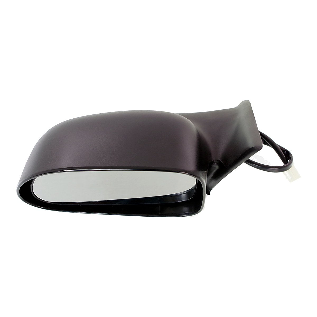 1998-2000 Dodge Durango Door Mirror Driver Side Power Non-Fold_CH1320157-3