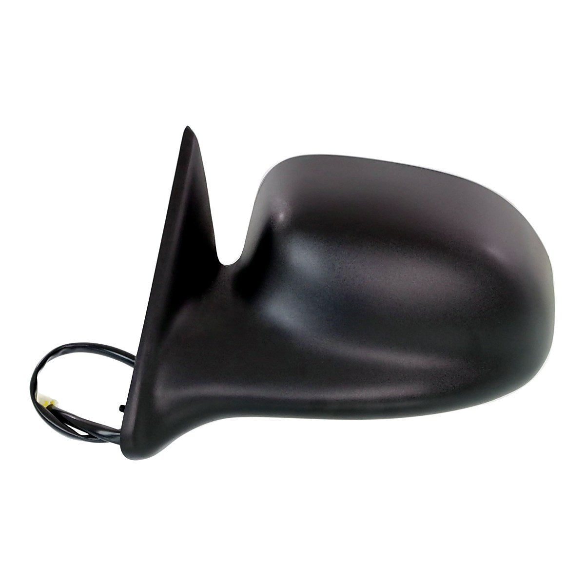 1998-2000 Dodge Durango Door Mirror Driver Side Power Non-Fold_CH1320157-4