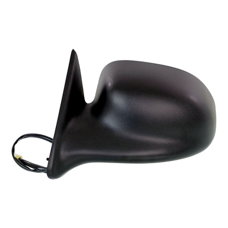 1998-2000 Dodge Durango Door Mirror Driver Side Power Non-Fold_CH1320157-4