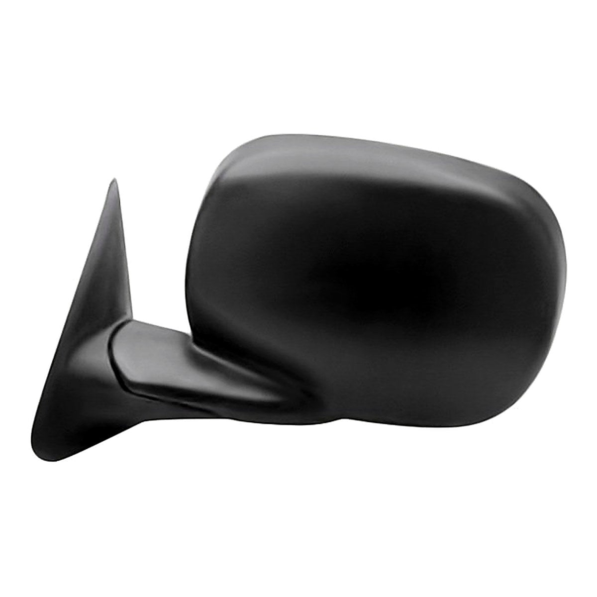 1998-2000 Dodge Durango Door Mirror Driver Side Power Heated Fold_CH1320177-2