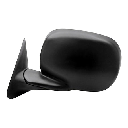 1998-2000 Dodge Durango Door Mirror Driver Side Power Heated Fold_CH1320177-2