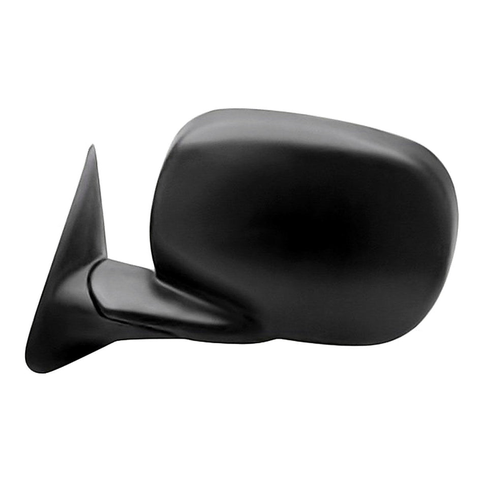 1998-2000 Dodge Durango Door Mirror Driver Side Power Heated Fold_CH1320177-2