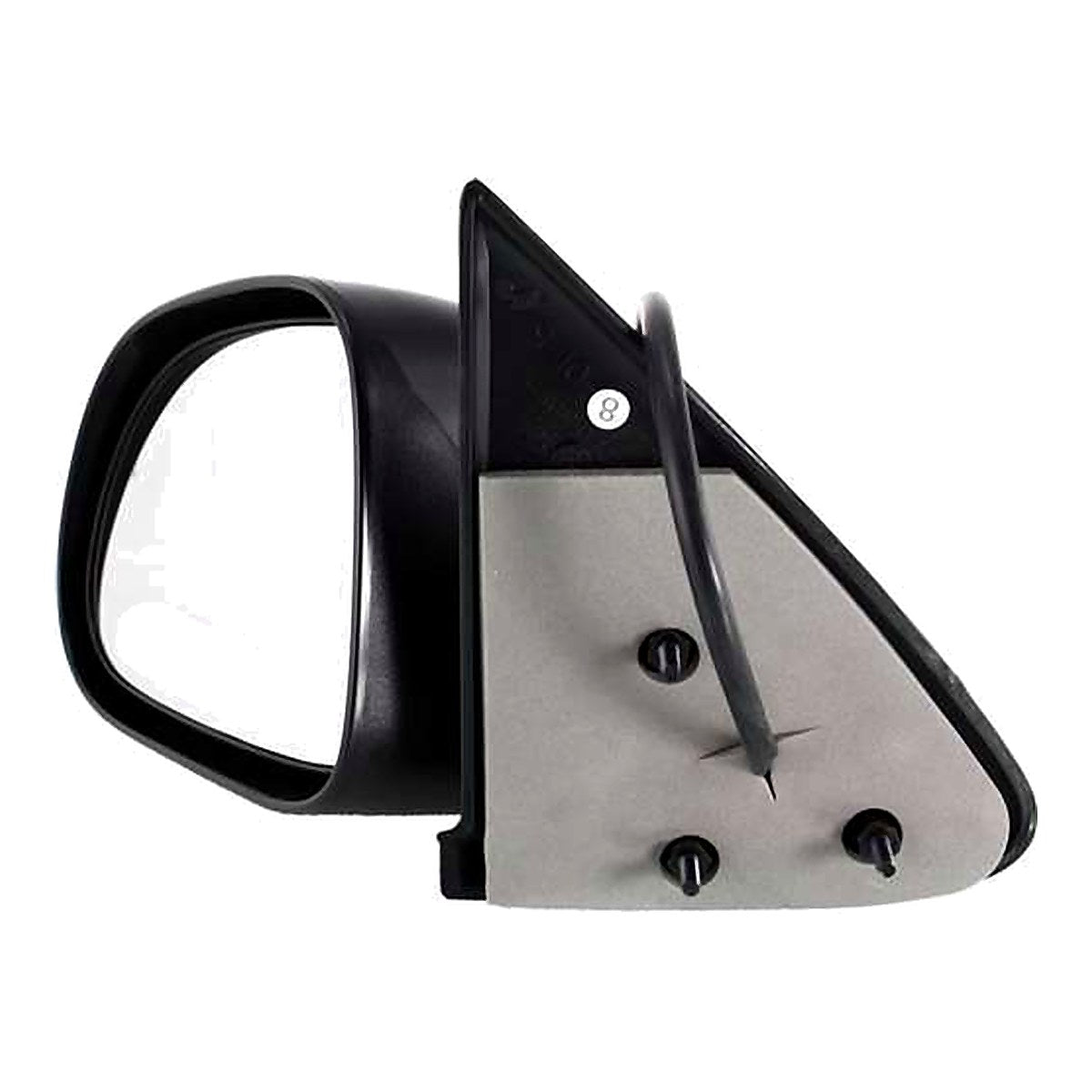 2001-2003 Dodge Durango Door Mirror Driver Side Power_CH1320198-2
