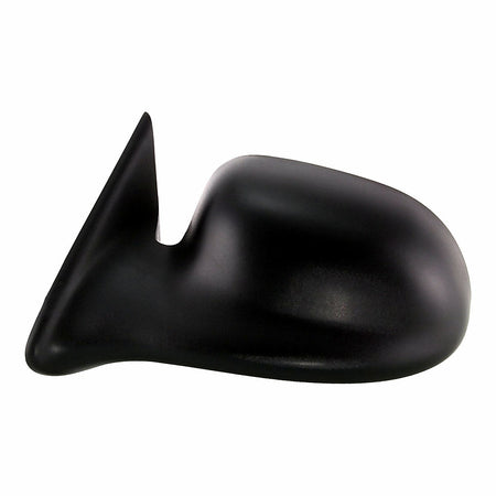 2001-2003 Dodge Durango Door Mirror Driver Side Power_CH1320198-4