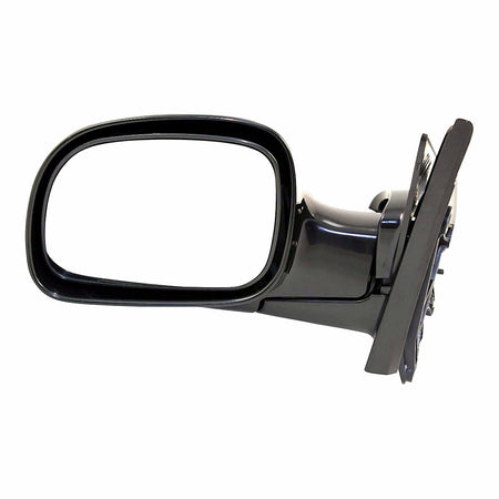 2001-2007 Chrysler Town_And_Country Door Mirror Driver Side Manual_CH1320203
