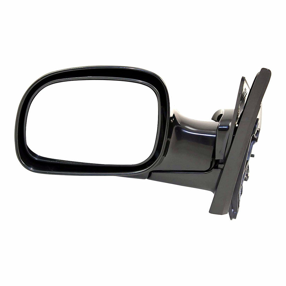 2001-2003 Chrysler Voyager Door Mirror Driver Side - product view, Part CH1320203