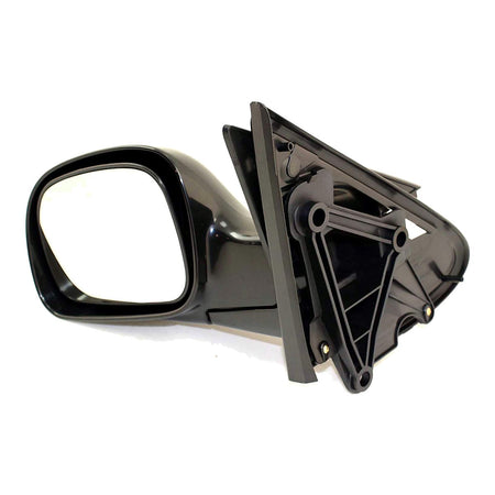 2001-2007 Chrysler Town_And_Country Door Mirror Driver Side Manual_CH1320203-2