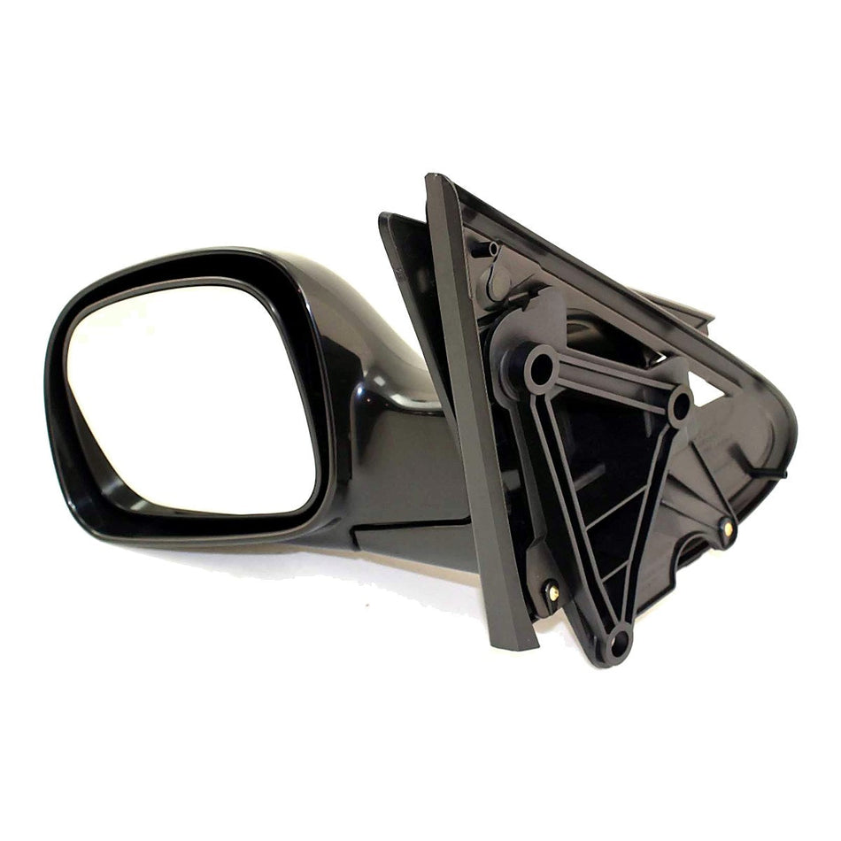 2001-2003 Chrysler Voyager Door Mirror Driver Side - side angle, Part CH1320203