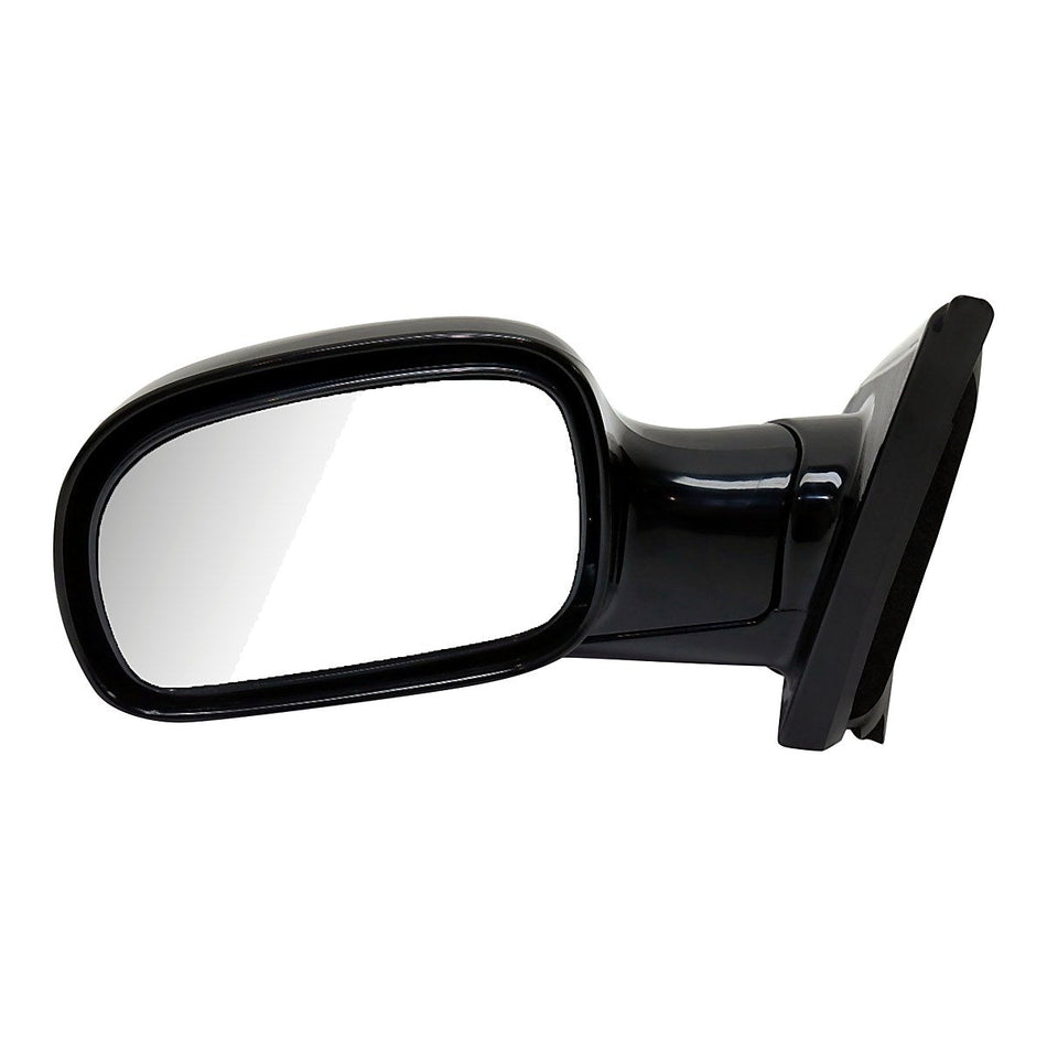 2001-2003 Chrysler Voyager Door Mirror Driver Side - product view, Part CH1320204
