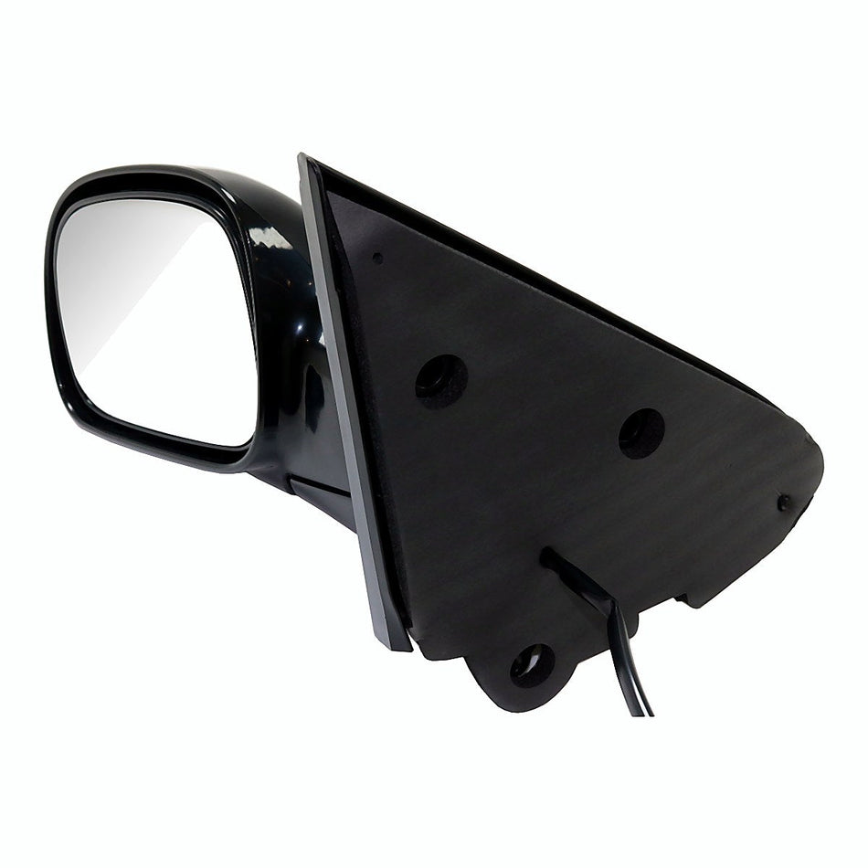 2001-2003 Chrysler Voyager Door Mirror Driver Side - side angle, Part CH1320204