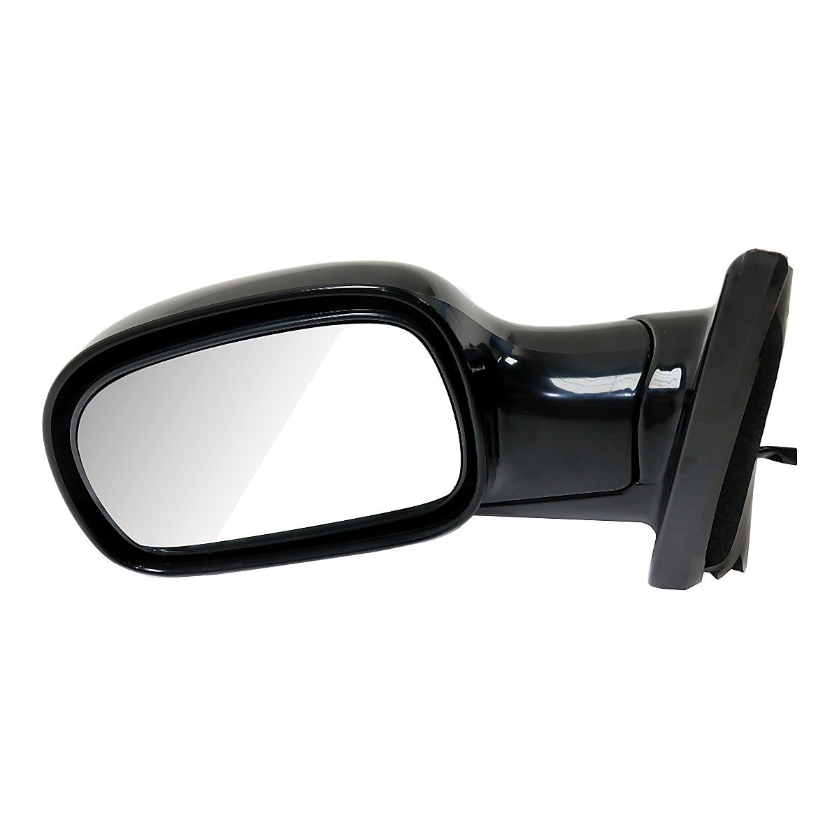2001-2007 Chrysler Town_And_Country Door Mirror Driver Side Power_CH1320204-3