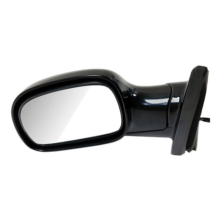 2001-2007 Chrysler Town_And_Country Door Mirror Driver Side Power_CH1320204-3