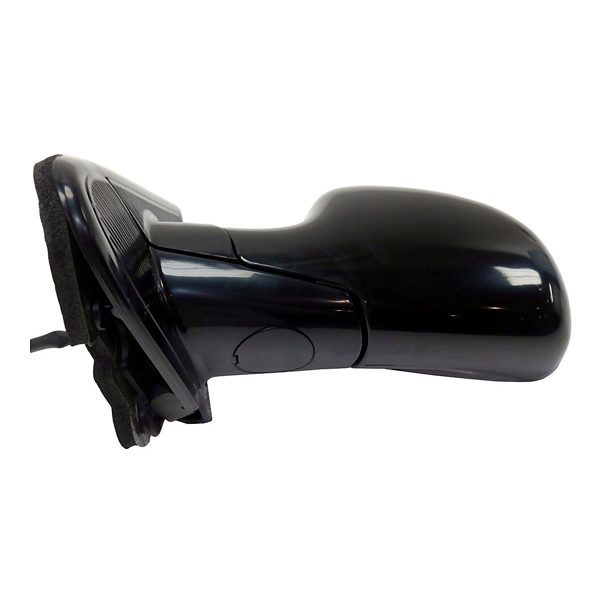 2001-2007 Chrysler Town_And_Country Door Mirror Driver Side Power_CH1320204-4