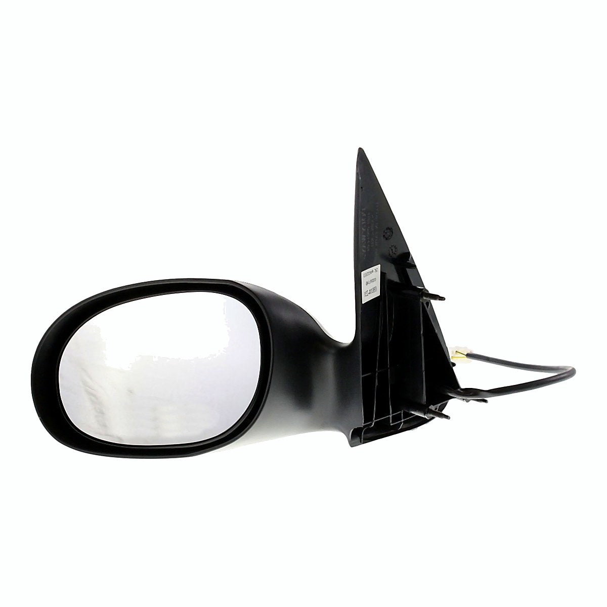 2001-2003 Chrysler Pt_Cruiser Door Mirror Driver Side Power Non-Folding_CH1320207