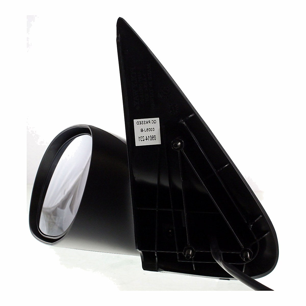 2001-2003 Chrysler Pt_Cruiser Door Mirror Driver Side Power Non-Folding_CH1320207-2