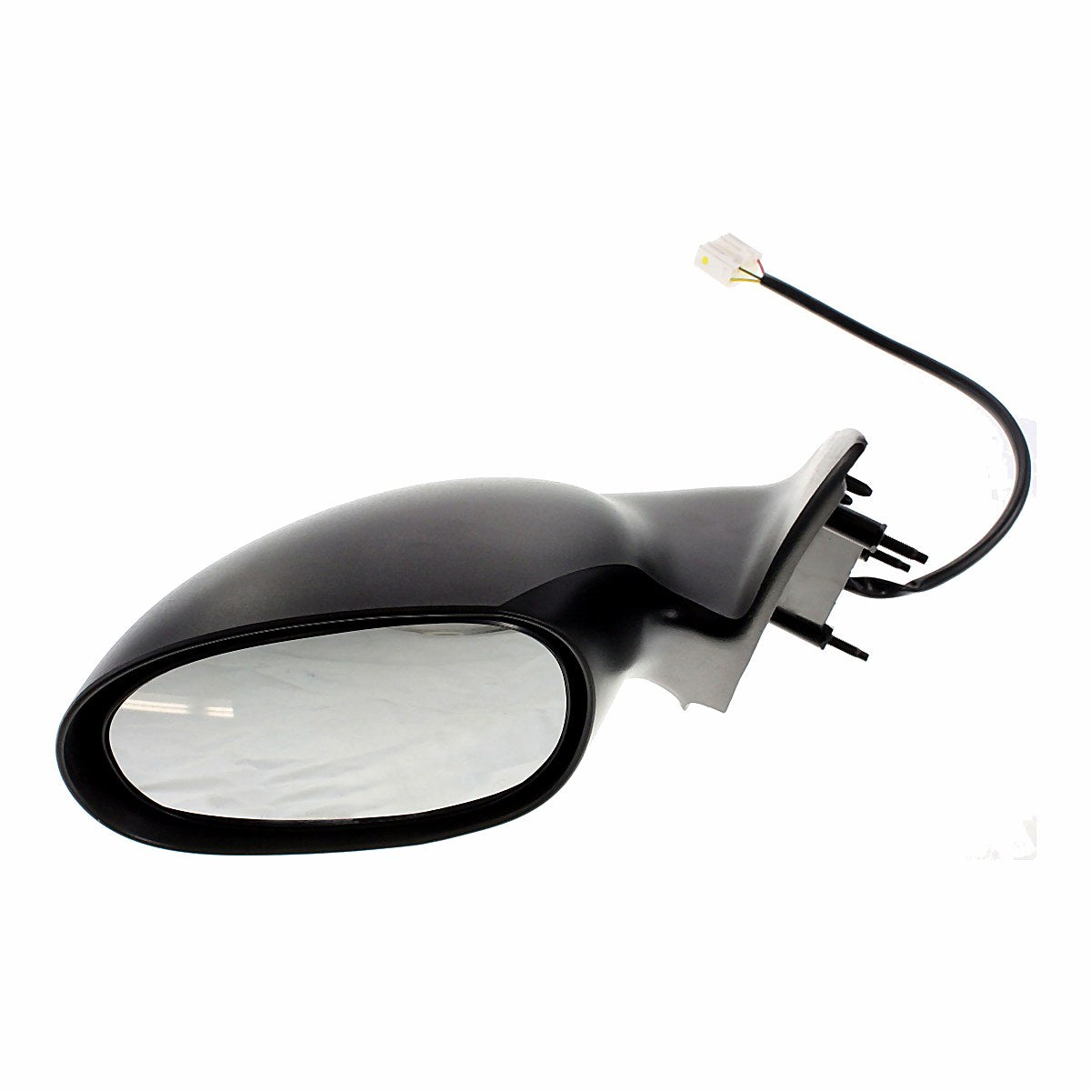 2001-2003 Chrysler Pt_Cruiser Door Mirror Driver Side Power Non-Folding_CH1320207-3