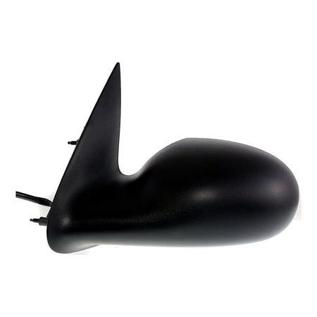 2001-2003 Chrysler Pt_Cruiser Door Mirror Driver Side Power Non-Folding_CH1320207-4