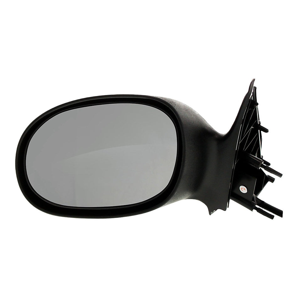 2001-2006 Dodge Stratus Sedan Door Mirror Driver Side - product view, Part CH1320211