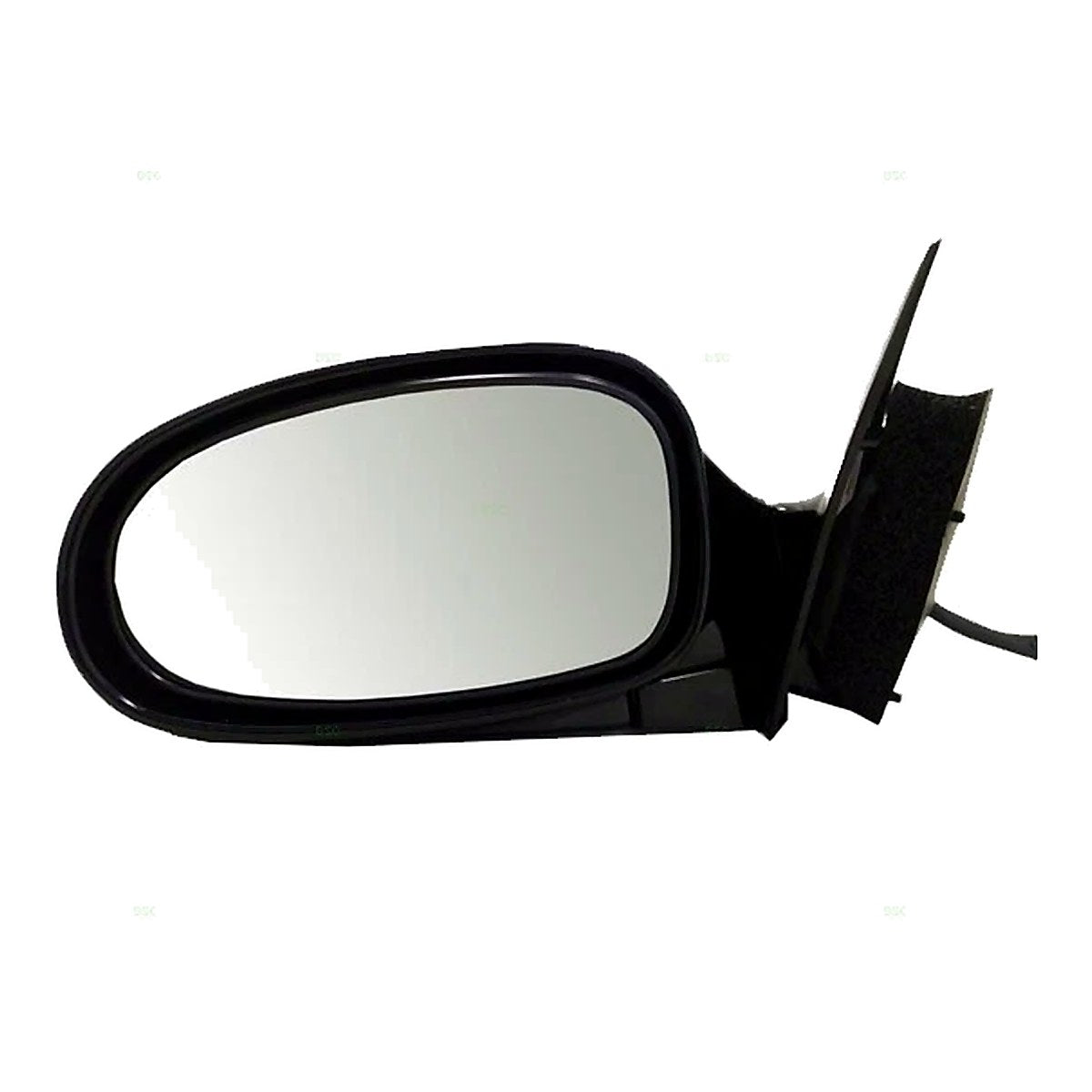 1996-2000 Chrysler Sebring_Convertible Door Mirror Driver Side Power_CH1320214