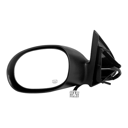 1999-2000 Chrysler 300M Door Mirror Driver Side Power Heated Memory_CH1320216-2