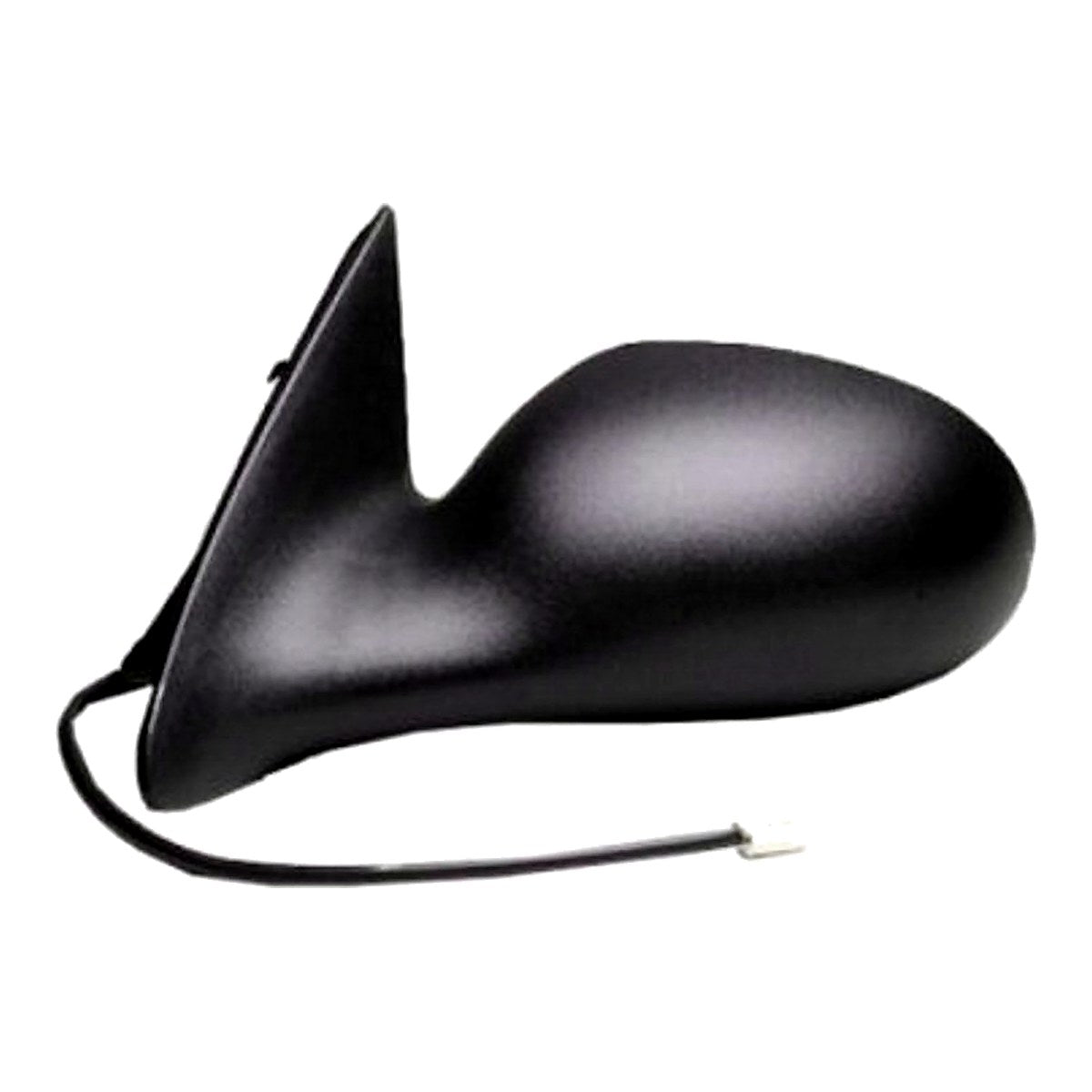 1999-2000 Chrysler 300M Door Mirror Driver Side Power Heated Memory_CH1320216-3