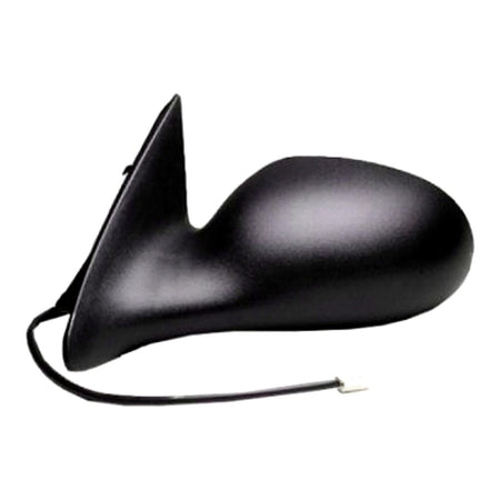1999-2000 Chrysler 300M Door Mirror Driver Side Power Heated Memory_CH1320216-3