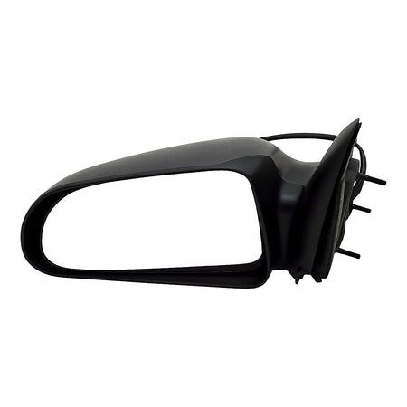 2005-2010 Dodge Dakota Door Mirror Driver Side Power_CH1320220