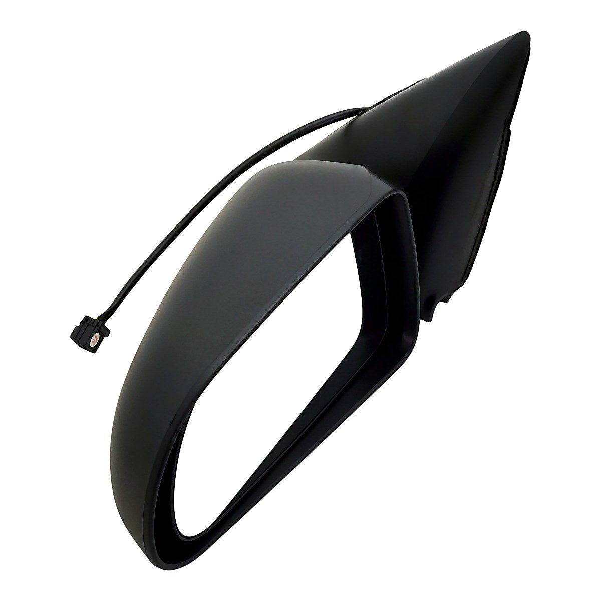 2005-2010 Dodge Dakota Door Mirror Driver Side Power_CH1320220-3