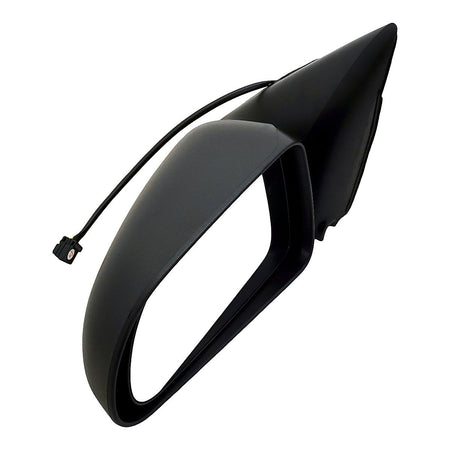 2005-2010 Dodge Dakota Door Mirror Driver Side Power_CH1320220-3
