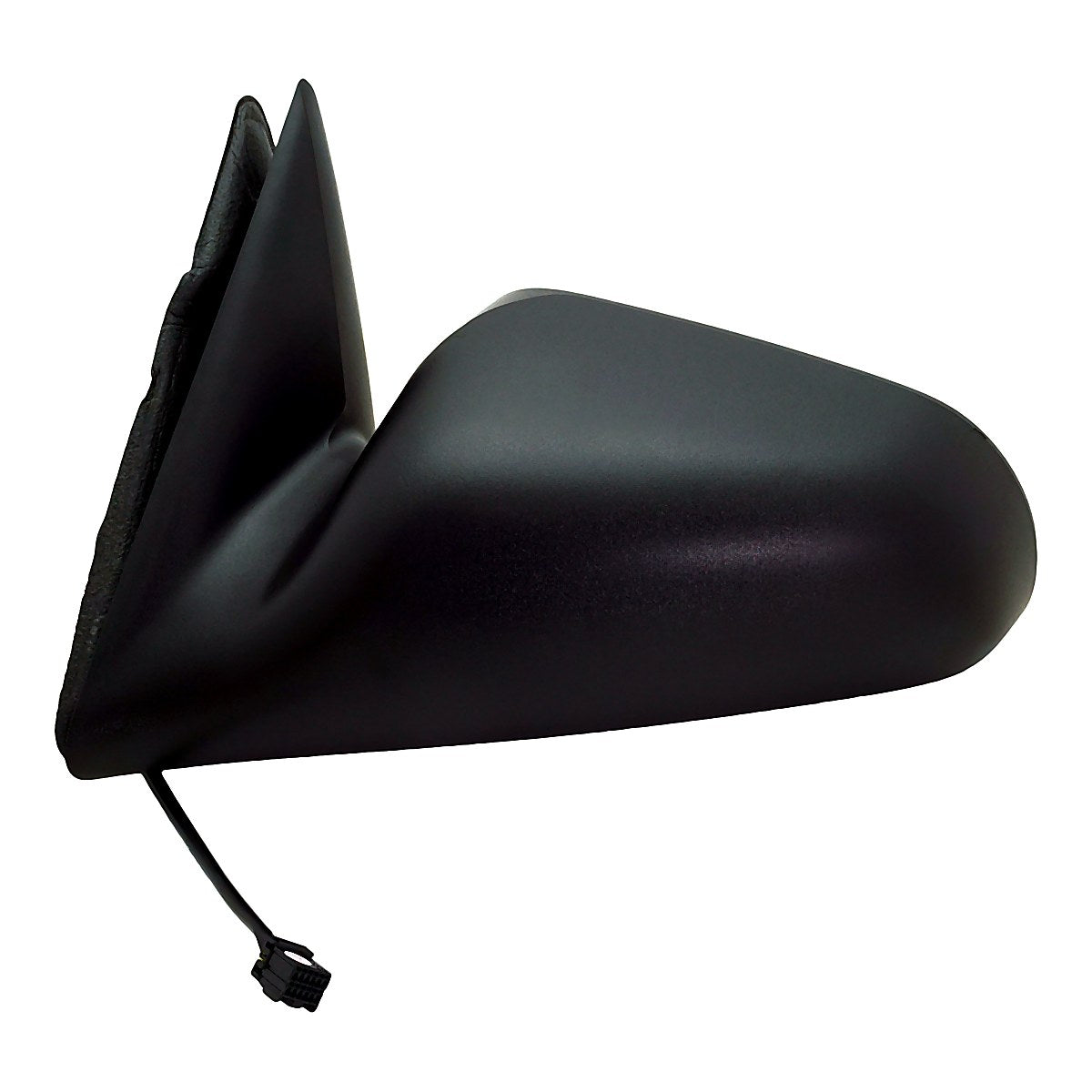2005-2010 Dodge Dakota Door Mirror Driver Side Power_CH1320220-4