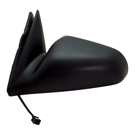 2005-2010 Dodge Dakota Door Mirror Driver Side Power_CH1320220-4