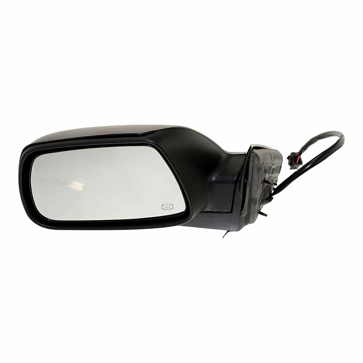 2005-2008 Jeep Grand_Cherokee Door Mirror Driver Side Power Heated Memory_CH1320221