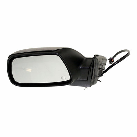 2005-2008 Jeep Grand_Cherokee Door Mirror Driver Side Power Heated Memory_CH1320221