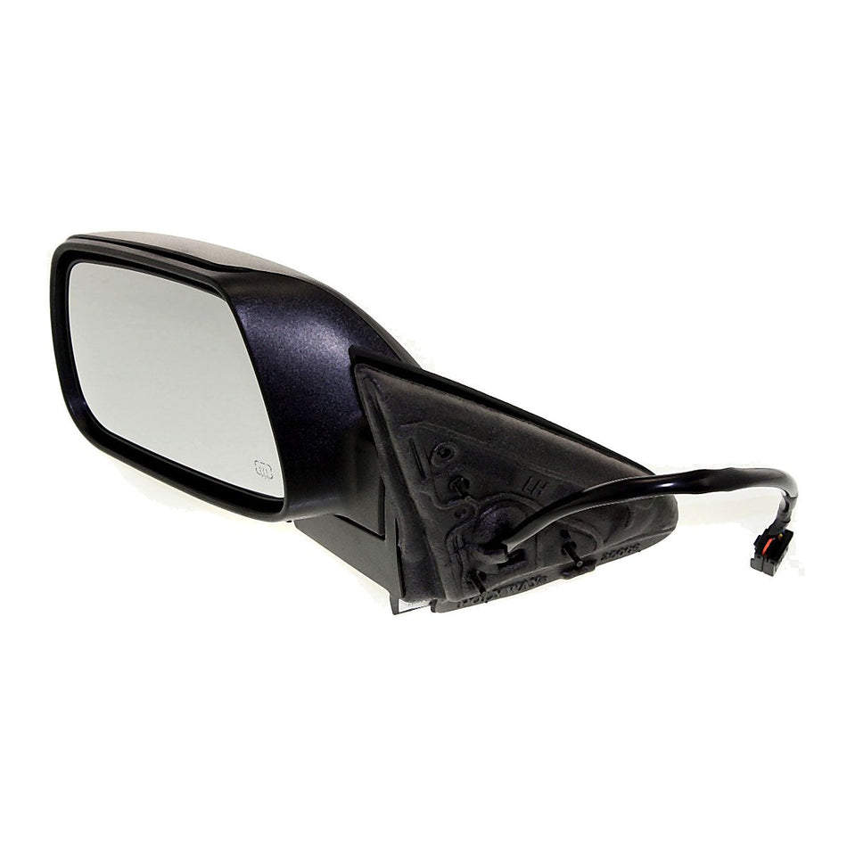 2005-2008 Jeep Grand_Cherokee Door Mirror Driver Side Power Heated Memory_CH1320221-2