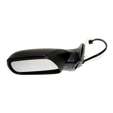 2005-2008 Jeep Grand_Cherokee Door Mirror Driver Side Power Heated Memory_CH1320221-3