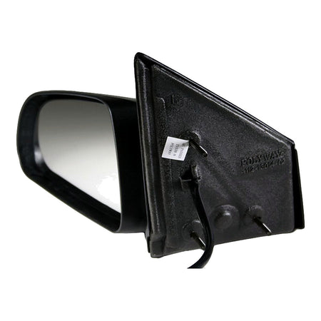 2004-2009 Dodge Durango Door Mirror Driver Side Power Textured_CH1320229-2