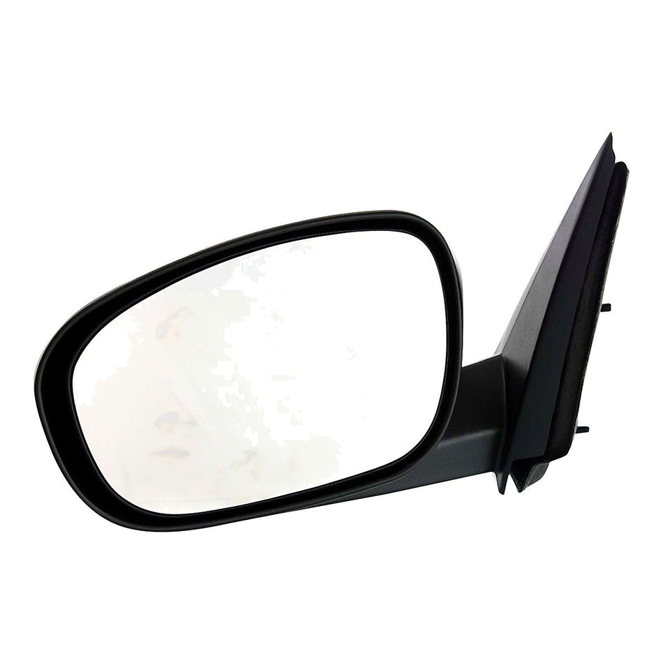 2005-2009 Chrysler 300 Door Mirror Driver Side Power Ptm_CH1320230