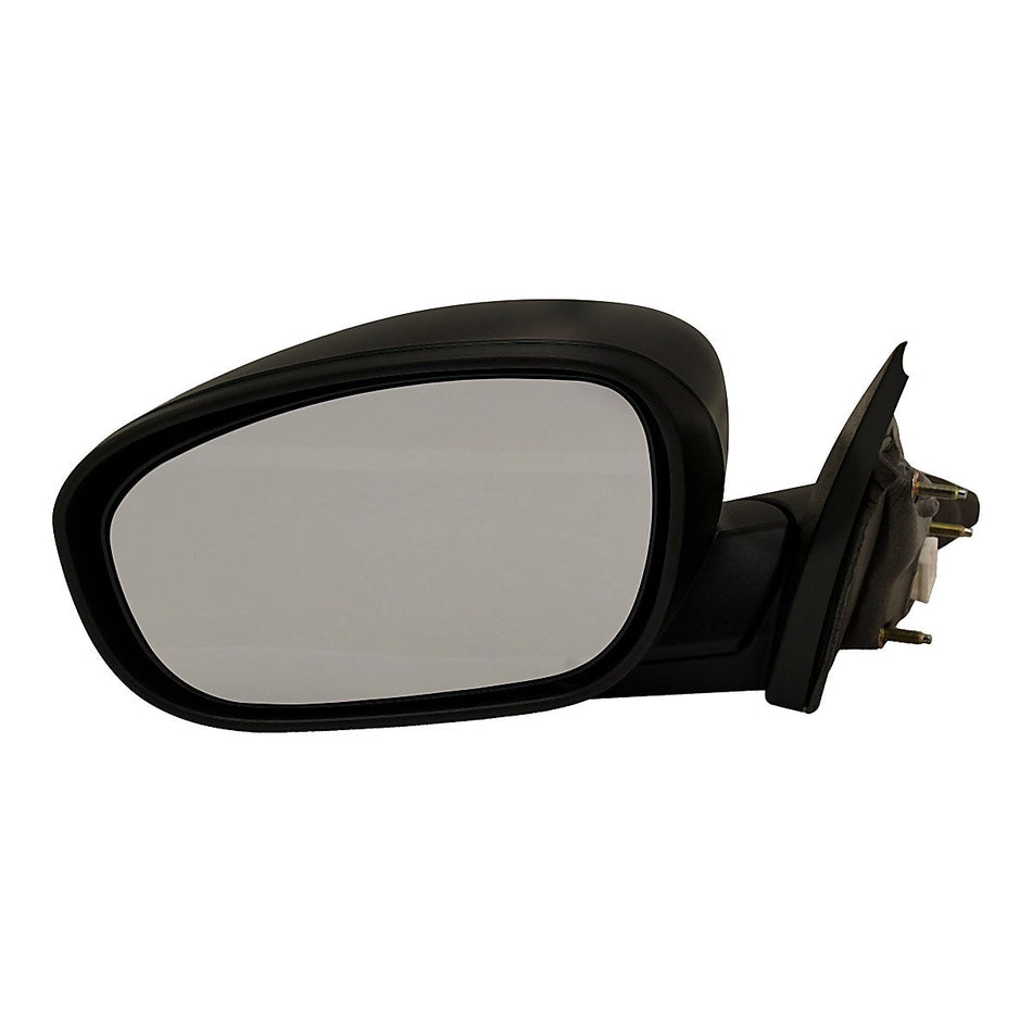 2005-2008 Dodge Magnum Door Mirror Driver Side - product view, Part CH1320231