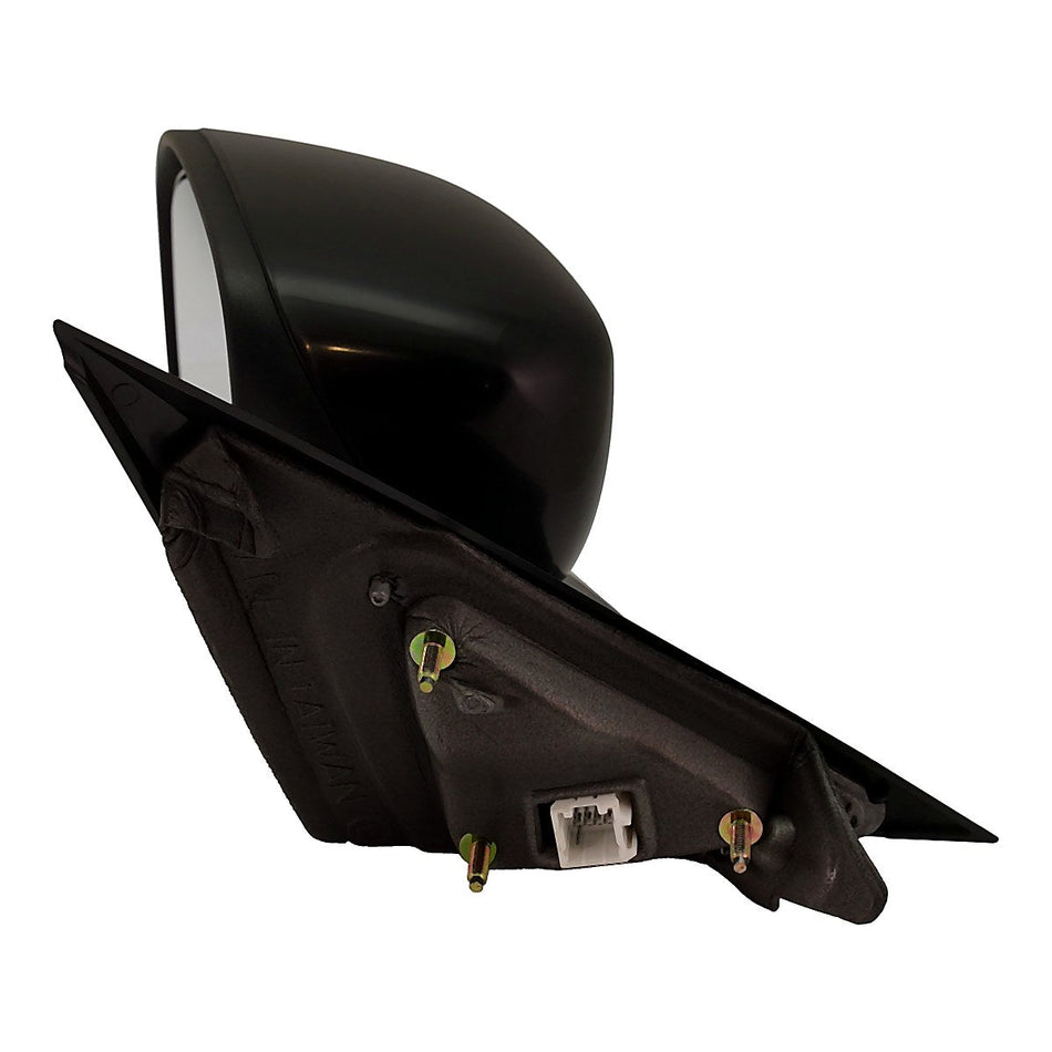 2005-2008 Dodge Magnum Door Mirror Driver Side - side angle, Part CH1320231