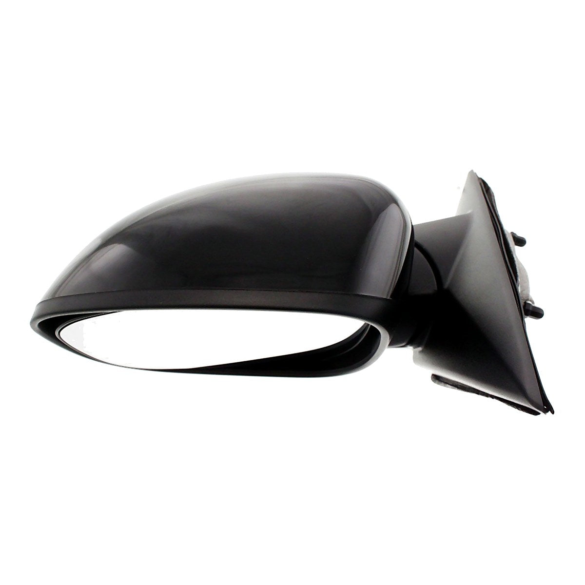 2005-2008 Chrysler 300 Door Mirror Driver Side Power Heated With Folding_CH1320231-3