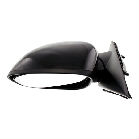 2005-2008 Chrysler 300 Door Mirror Driver Side Power Heated With Folding_CH1320231-3