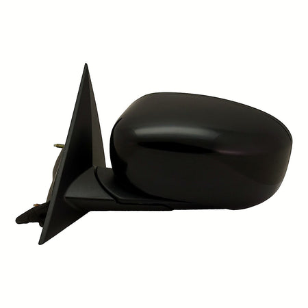 2005-2008 Chrysler 300 Door Mirror Driver Side Power Heated With Folding_CH1320231-4